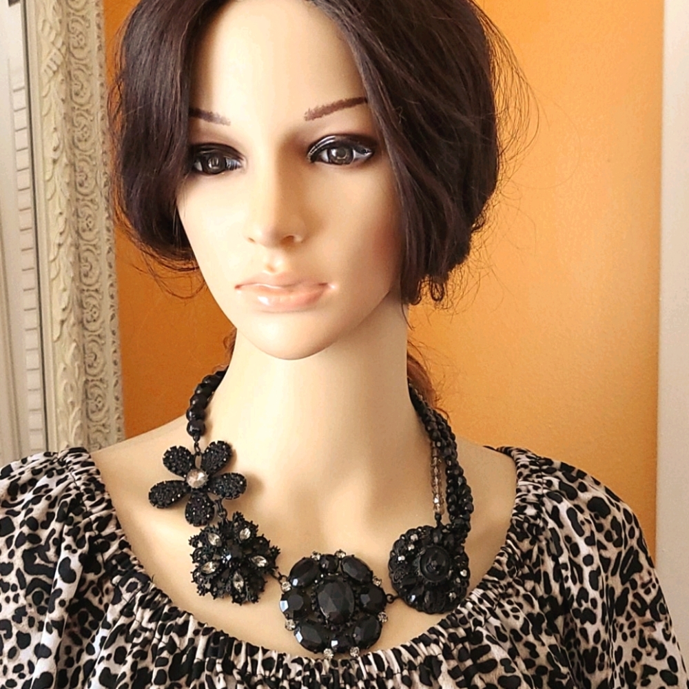 Beautiful Necklace